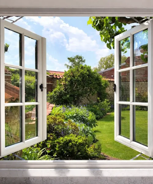 Aluminium Casement Windows Manufacturer in Pune