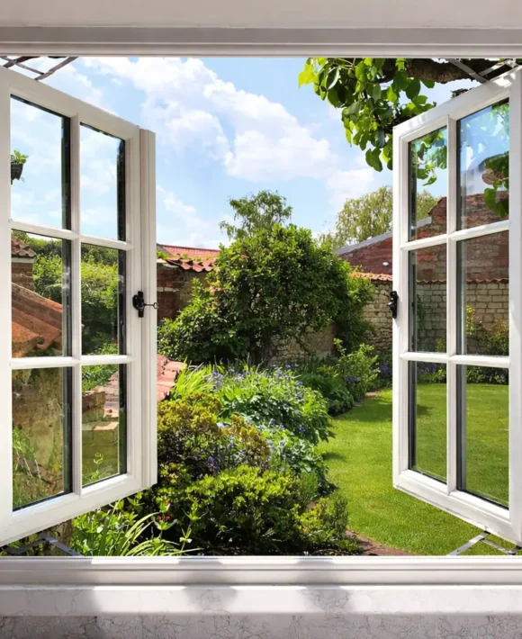 Aluminium Casement Windows Manufacturer in Pune