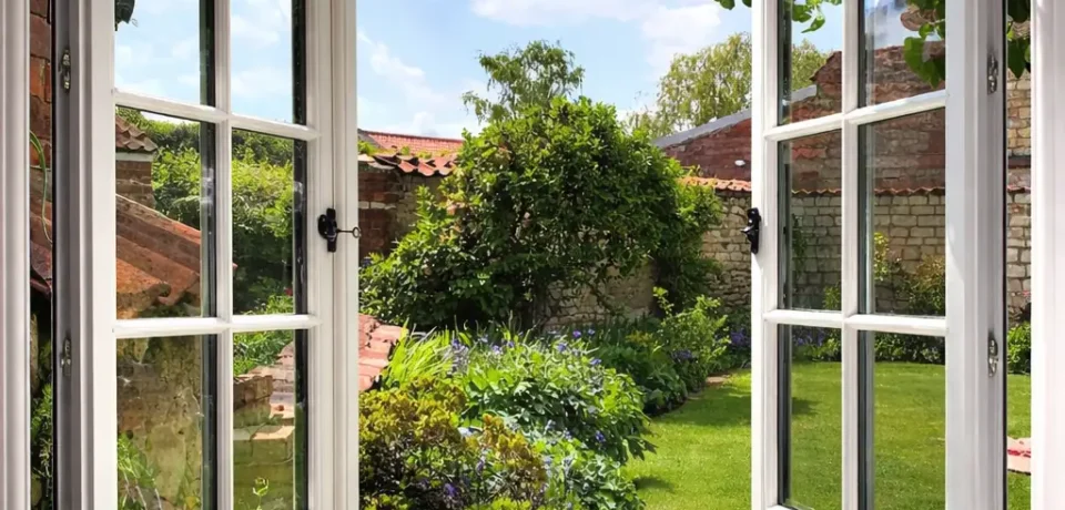 Aluminium Casement Windows Manufacturer in Pune