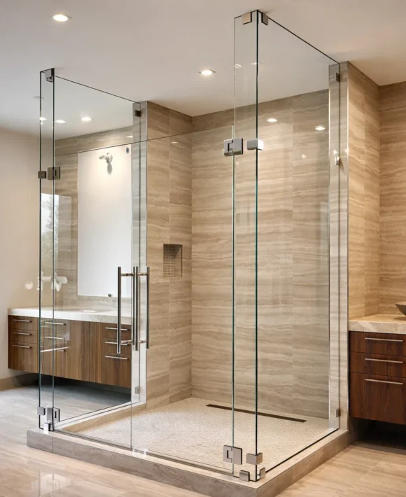Glass Shower Cubicle Manufacturer in Pune