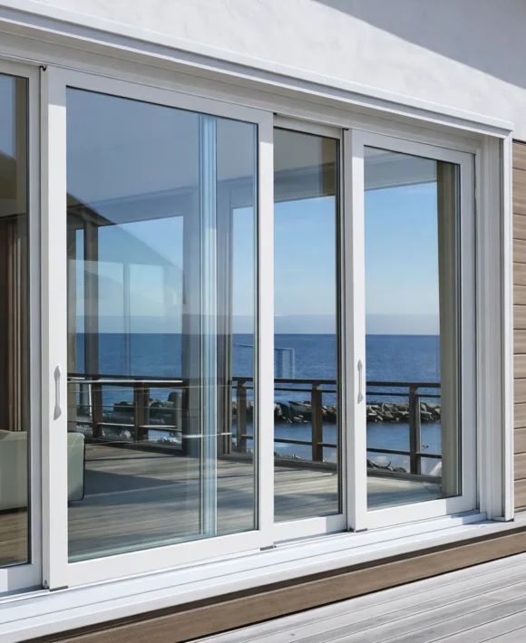 Aluminium Sliding Windows Manufacturer in Pune
