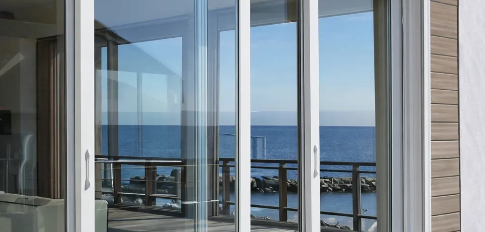 Aluminium Sliding Windows Manufacturer in Pune