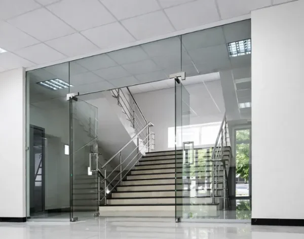 Glass Patch Fittings Manufacturer in Pune