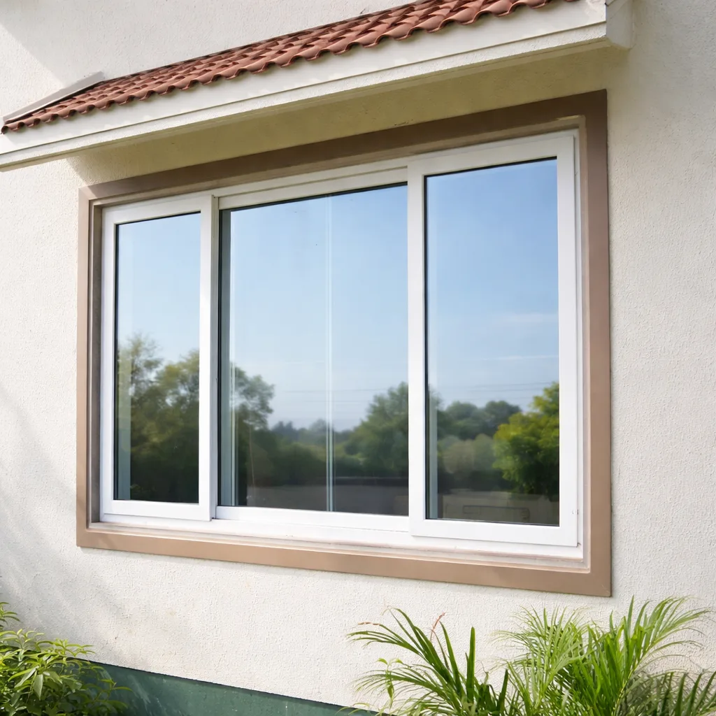 uPVC Windows Manufacturer in Pune